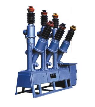 廠家直銷LW8系列六氟化硫斷路器