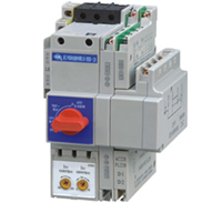 KB0-B18系列控制与保护开关电器