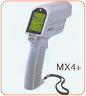 雷泰MX系列紅外測溫儀