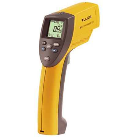 雷泰ST系列紅外測溫儀