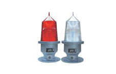 温州太阳能YR-155LED长寿命航空障碍灯