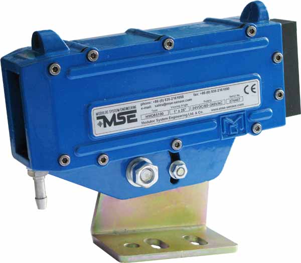 热金属检测器MSE-HMD85参数|价格|性能|原理|图片，烟台莫顿