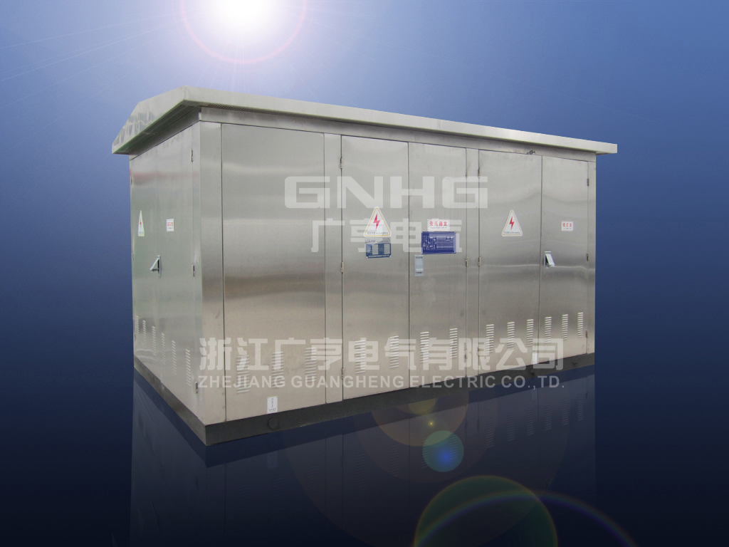 GHB-003不锈钢系列 