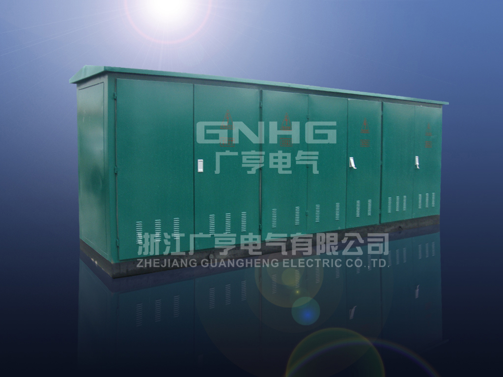 GHB-006不锈钢系列 