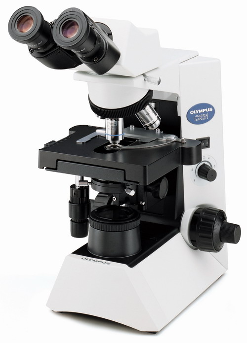 奥林巴斯 CX41-32C02生物三目显微镜