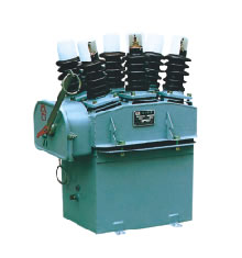 DW10-10 DW10 DW8 DW8-35多油斷路器