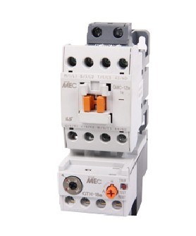 韓國(guó)LS交流接觸器