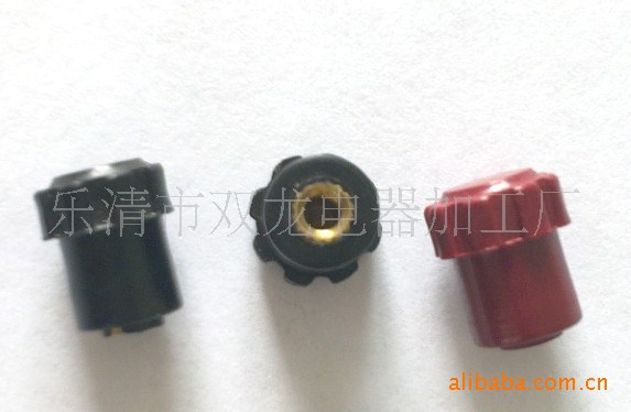 M3接线帽M3接线头M3绝缘接线帽