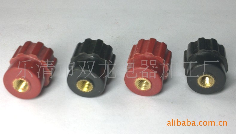 M4接线帽M4接线头M4绝缘接线帽