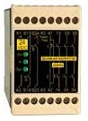 JOKAB SAFETY安全继电器JSBR4系列