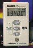 CENTER340温度记录仪|温度记录仪|记录仪