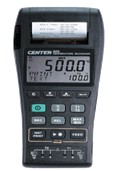 CENTER500温度图型记录器|温度图形记录仪|温度记录仪