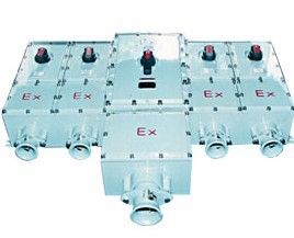 BXQ51系列防爆动力配电箱 防爆箱厂家直销更优惠