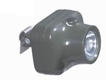 CBJ720固态防爆头灯提供移动照明和信号指示。
