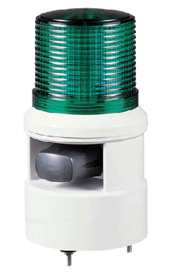 Q-LIGHT可莱特S100DL声光组合警示灯
