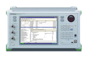 ANRITSU MD8470A信令测试器（网络仿真器）