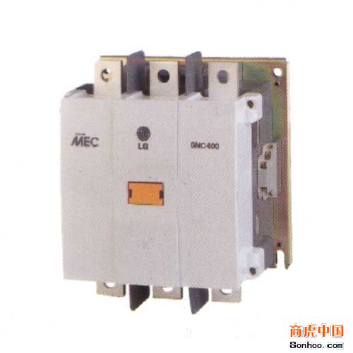 GMC-600交流接觸器