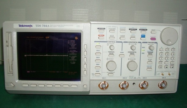 TDS784A|TDS784A泰克示波器