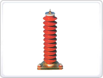 HY5WZ-7.6，HY5WZ-10，HY5WZ-12.7氧化锌避雷器【厂家生产直销优势价】