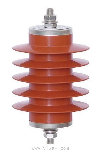 HY5WR-10，HY5WR-17氧化锌避雷器【厂家生产直销优势价】