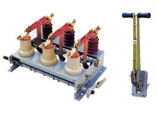 FN3-12，FN3-12R，FN3-12RD高压负荷开关【厂家生产直销优势价】