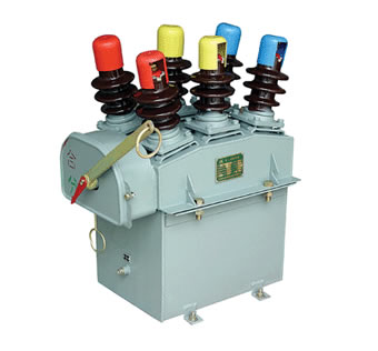 給力廠家 DW10-10 DW10 DW8 DW8-35多油斷路器