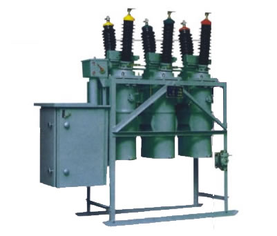 給力廠(chǎng)家 DW13-35/1250 DW8 DW10多油斷路器