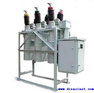 給力廠家 DW6-35 DW8 DW13 DW17多油斷路器