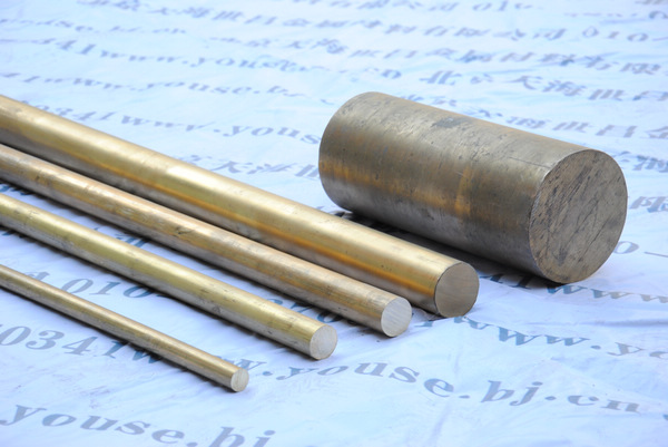 H59黄铜棒、C3604黄铜棒、C3608黄铜棒