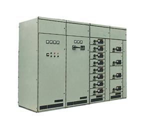 GCK、GCL系列低压抽出式成套开关设备