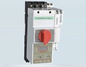 SND-KB0系列控制与保护开关电器