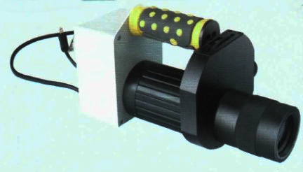 FLSH-X-N手持式N波段氙灯警用多波段光源   