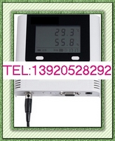 天津温湿度记录仪HLS-300温湿度记录仪