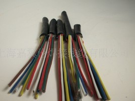 电焊机专用控制电缆
