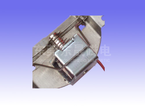 DSU0617-框架电磁铁，专业用于汽车氙气大灯