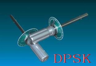 10DPSK针盘式扭力计
