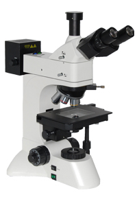 JM-5200 DIC微分干涉显微镜