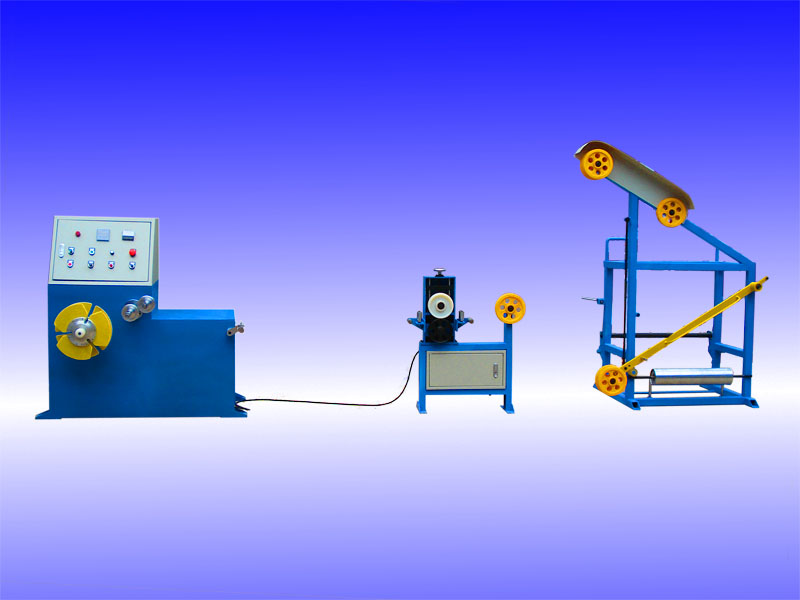 电线成圈机上海生产