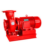 XBD-ISW消防稳压泵，泡沫泵，喷淋泵