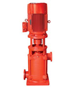 XBD-LG消防泵，喷淋泵，泡沫泵