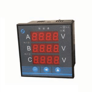 PZ72L-E4多功能儀表