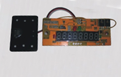IC卡饮水机控制板,刷卡饮水机控制器
