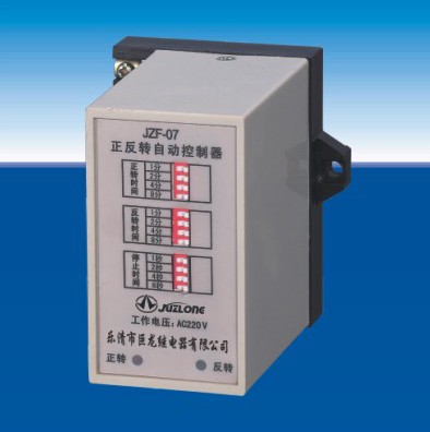 JZF-07正反转控制器继电器