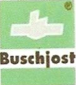 buschjost電磁閥