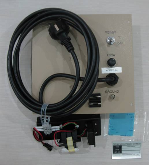 FSM-6000LE专用光源