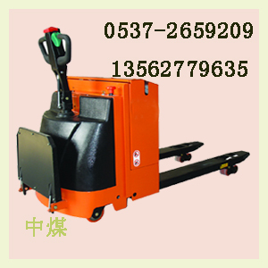 电动搬运车  电动堆高车 电动叉车  叉车 手动叉车图1