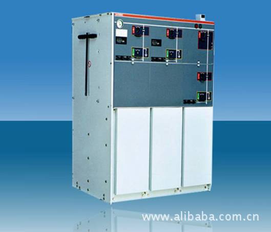 ABB-safe充气柜