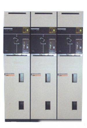 施耐德SM6-IMP/QMP