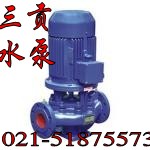 IRG型立式单级单吸热水泵-水泵