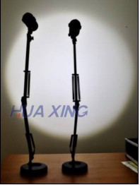 HXSC-I型人脸识别信息采集灯 